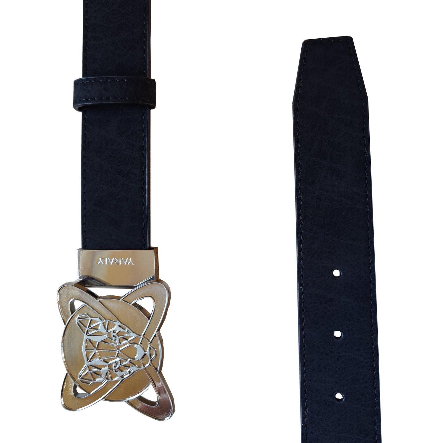 Puma Belt (Black)