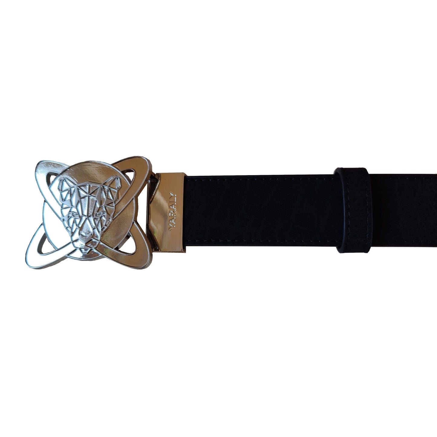 Puma Belt (Black)