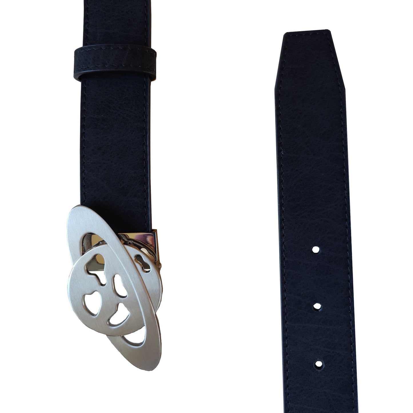 Saturn Belt (Black)