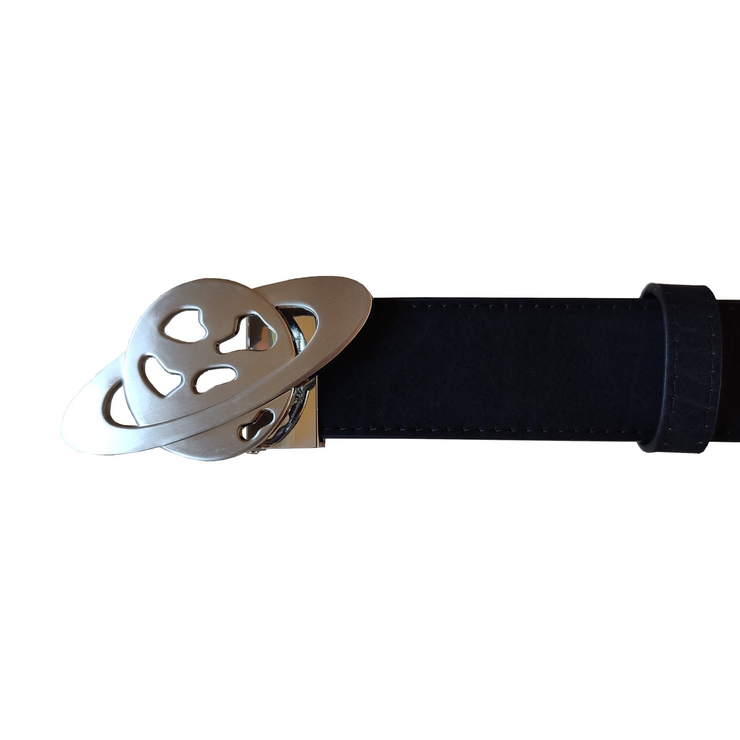 Saturn Belt (Black)