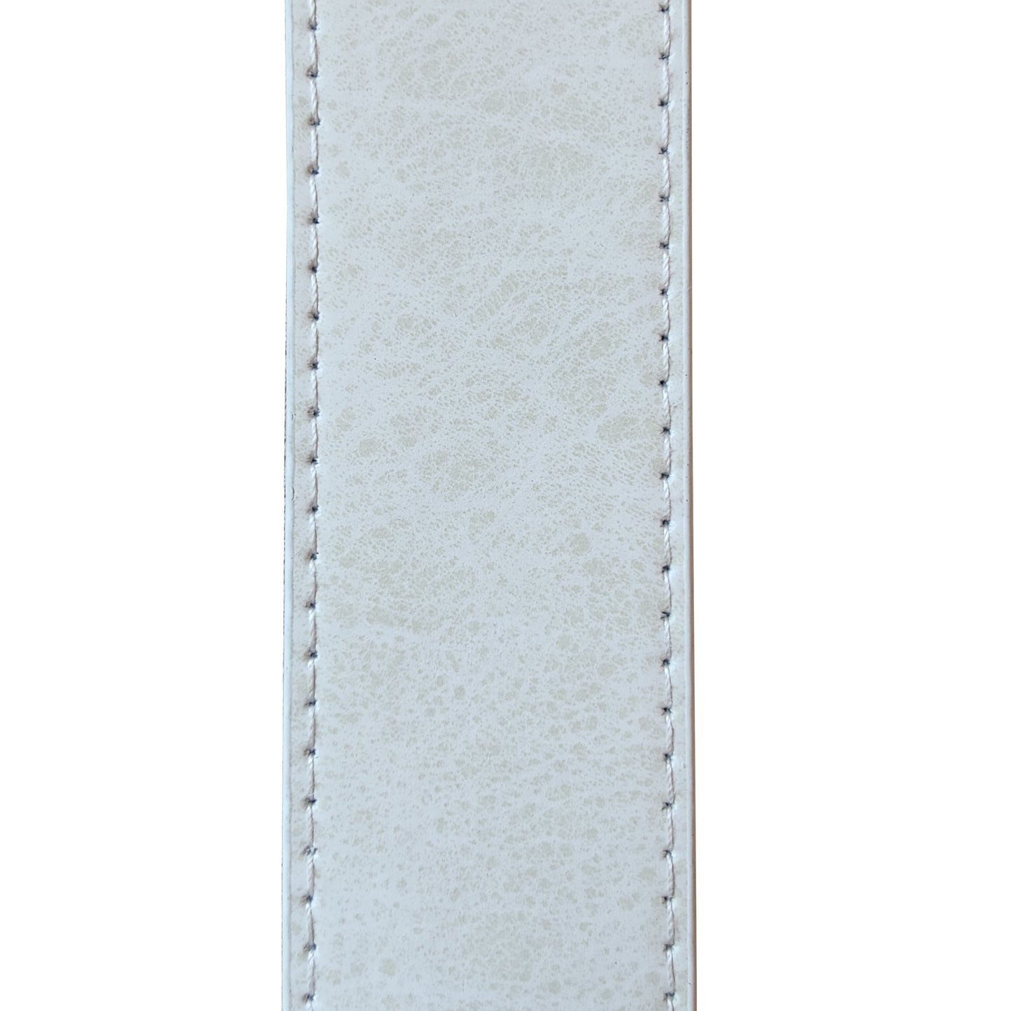 Saturn Gürtel (Vintage Weiß)